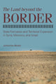 Book cover of: Land beyond the Border. By: JOHANNES BECKE