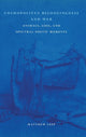 Book cover of: Cosmopolitan Belongingness and War. By: Matthew Leep