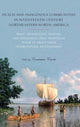 Book cover of: Dutch and Indigenous Communities in Seventeenth-Century Northeastern North America. By: Lucianne Lavin