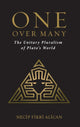 Book cover of: One over Many. By: NECIP FIKRI ALICAN