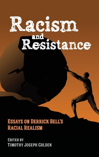 Book cover of: Racism and Resistance. By: TIMOTHY JOSEPH GOLDEN