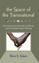 Book cover of: Space of the Transnational. By: SHIRIN E EDWIN
