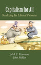 Book cover of: Capitalism for All. By: Neil E. Harrison