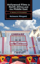 Book cover of: Hollywood Films in North Africa and the Middle East. By: MINGANT