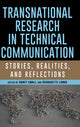 Book cover of: Transnational Research in Technical Communication. By: Longo SMALL