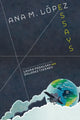 Book cover of: Ana M. Lopez. By: Ana M. López
