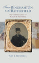 Book cover of: From Binghamton to the Battlefield. By: TRUESDELL