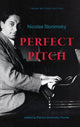 Book cover of: Perfect Pitch. By: Nicolas Slonimsky