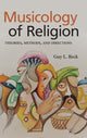 Book cover of: Musicology of Religion. By: Guy L. Beck