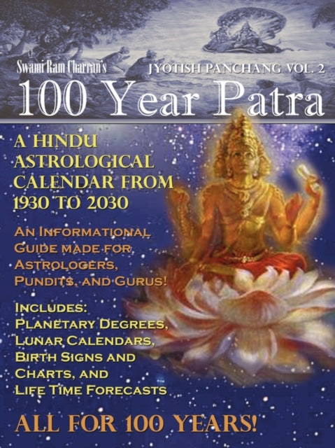 Book cover of: 100 Year Patra Vol...2