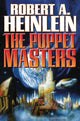 Book cover of: Puppet Masters