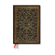 Book cover of: Restoration (The Queen’s Binding) Midi 12-month Dayplanner 2024. By: Paperblanks