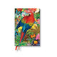 Book cover of: Tropical Garden (Nature Montages) Mini 12-month Day-at-a-Time Dayplanner 2024. By: Paperblanks