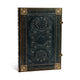 Nocturnelle Grande Lined Hardcover Journal 9781439722053 Hartley & Marks Staff
