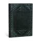 Book cover of: Midnight Rebel Bold Midi Lined Softcover Flexi Journal (240 pages). By: Paperblanks