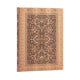 Book cover of: Terrene (Medina Mystic) Ultra Lined Hardcover Journal. By: Paperblanks