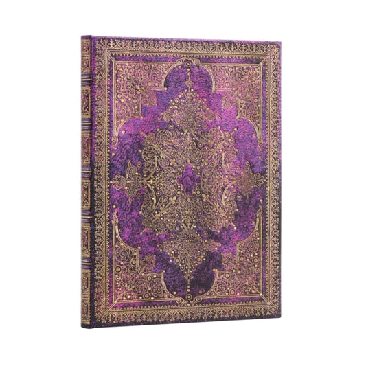 Book cover of: Bijou (Solstice Star) Ultra Lined Hardcover Journal. By: Paperblanks