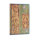 Book cover of: Wild Thistle (Vox Botanica) Ultra Unlined Softcover Flexi Journal. By: Paperblanks