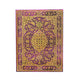 Book cover of: Orchard (Persian Poetry) Ultra Lined Hardback Journal (Elastic Band Closure)
