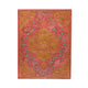 Book cover of: Rose Chronicles Ultra Unlined Softcover Flexi Journal (Elastic Band Closure)