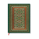 Book cover of: Daphnis (Daphnis & Chloe) Mini Lined Softcover Flexi Journal (Elastic Band Closure). By: Paperblanks
