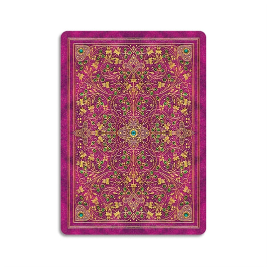Book cover of: Diamond Jubilee (Sangorski & Sutcliffe) Playing Cards (Standard Deck)