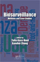 Book cover of: Biosurveillance. By: Taha Kass-Hout