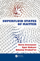 Book cover of: Superfluid States of Matter. By: Boris Svistunov