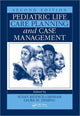 Book cover of: Pediatric Life Care Planning and Case Management. By: Susan Riddick-Grisham