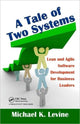 Book cover of: Tale of Two Systems. By: Michael K. Levine