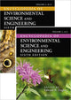 Book cover of: Encyclopedia of Environmental Science and Engineering (Print Version). By: Edward N. Ziegler