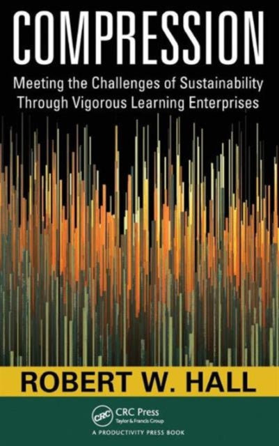 Book cover of: Compression. By: Hall, Robert W.