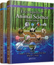 Book cover of: Encyclopedia of Animal Science - (Two-Volume Set). By: Duane E. Ullrey