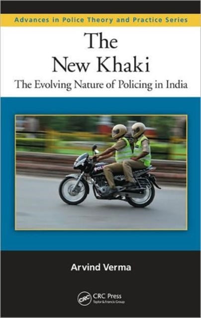 Book cover of: New Khaki
