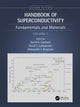 Book cover of: Handbook of Superconductivity. By: David A. Cardwell
