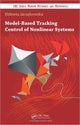 Book cover of: Model-Based Tracking Control of Nonlinear Systems. By: Elzbieta Jarzebowska