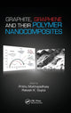 Book cover of: Graphite, Graphene, and Their Polymer Nanocomposites. By: P. Mukhopadhyay