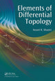 Book cover of: Elements of Differential Topology. By: Anantarāma Śāstrī