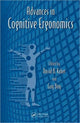 Book cover of: Advances in Cognitive Ergonomics. By: David B. Kaber