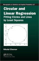 Book cover of: Circular and Linear Regression