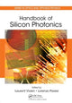 Book cover of: Handbook of Silicon Photonics