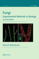 Book cover of: Fungi. By: Ramesh Maheshwari