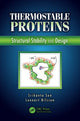 Book cover of: Thermostable Proteins. By: Srikanta Sen