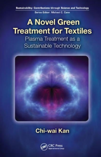 Book cover of: Novel Green Treatment for Textiles