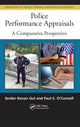 Book cover of: Police Performance Appraisals. By: Serdar Kenan Gül