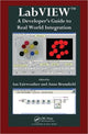 Book cover of: LabVIEW. By: Ian Fairweather