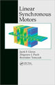 Book cover of: Linear Synchronous Motors. By: Jacek F. Gieras