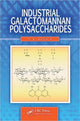 Book cover of: Industrial Galactomannan Polysaccharides. By: Mathur, N. K.