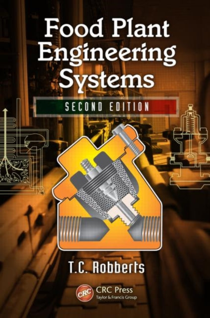 Book cover of: Food Plant Engineering Systems
