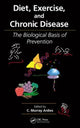 Book cover of: Diet, Exercise, and Chronic Disease. By: C. Murray Ardies